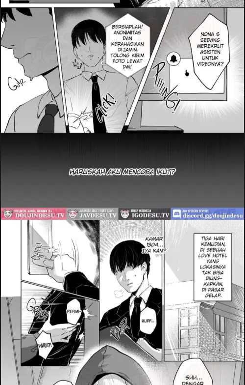 image-komik-watashi-no-do-mazo-uraaka-onna-saori-chan-chapter-01-3/30