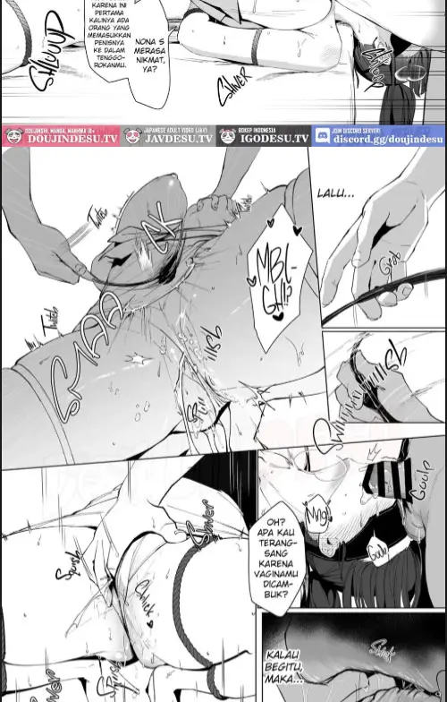 image-komik-watashi-no-do-mazo-uraaka-onna-saori-chan-chapter-01-7/30