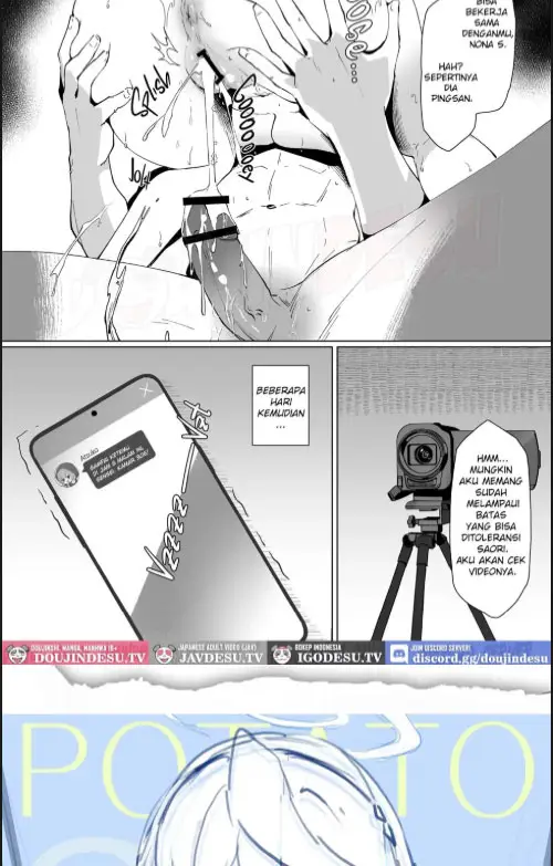 image-komik-watashi-no-do-mazo-uraaka-onna-saori-chan-chapter-01-21/30