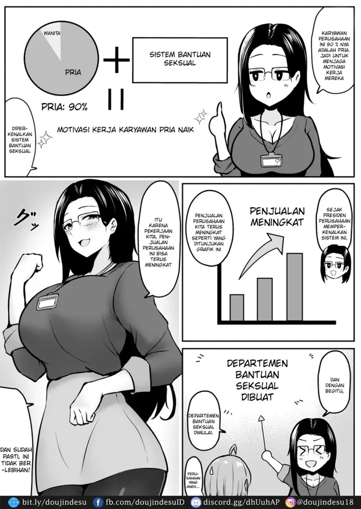 image-komik-watashi-no-haizoku-saki-wa-seishori-ka-chapter-01-9/56