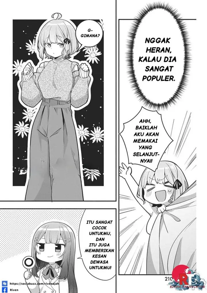 image-komik-watashi-no-hatsukoi-wa-hazukashisugite-darenimo-ienai-chapter-5-11/18