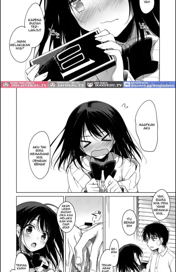 image-komik-watashi-no-kami-sama-chapter-02-8/55