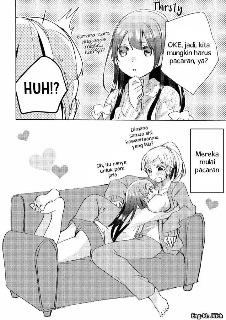 image-komik-watashi-no-kanojo-chapter-1-3/4