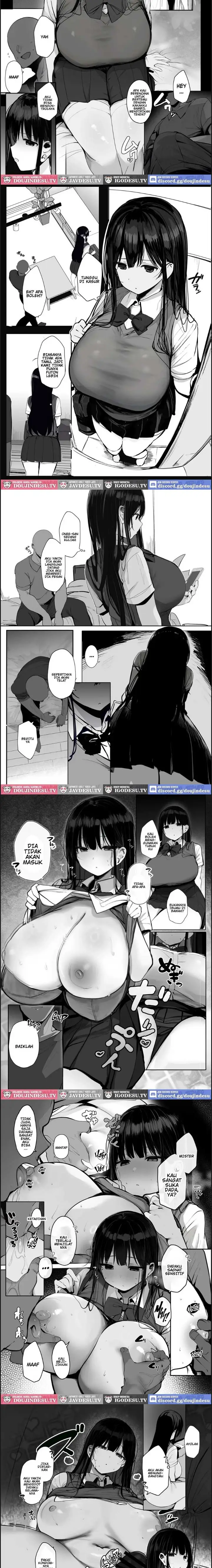 image-komik-watashi-no-karada-suki-ni-tsukatte-ii-desu-chapter-01-end-2/20