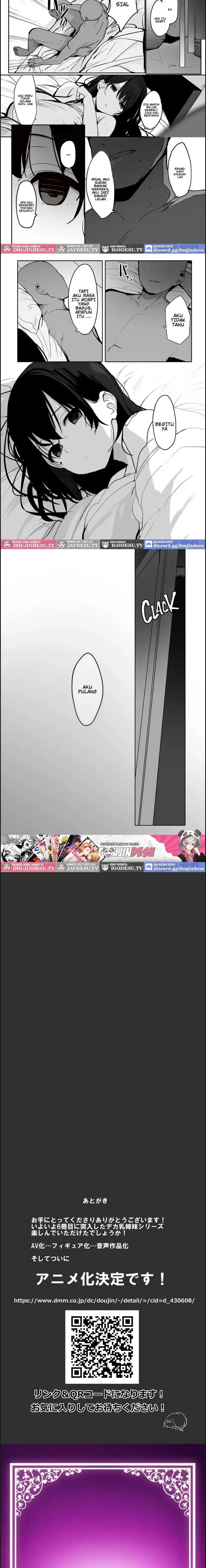 image-komik-watashi-no-karada-suki-ni-tsukatte-ii-desu-chapter-01-end-10/20