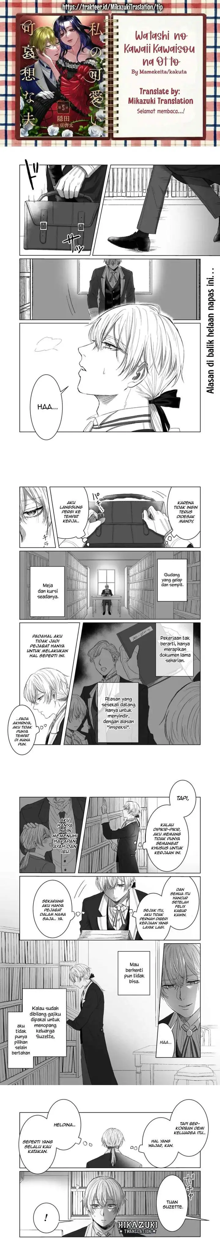 image-komik-watashi-no-kawaii-kawaisou-na-otto-chapter-5-0/9