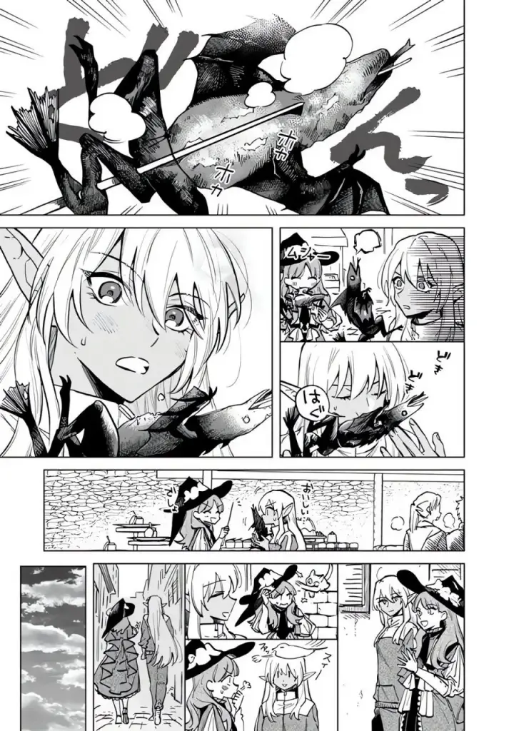image-komik-watashi-no-kokoro-wa-oji-san-de-aru-chapter-4-9/22