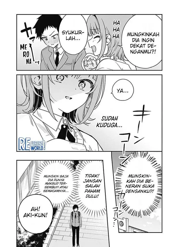 image-komik-watashi-no-koto-suki-ja-nakatta-no-ka-yo-chapter-1-11/41