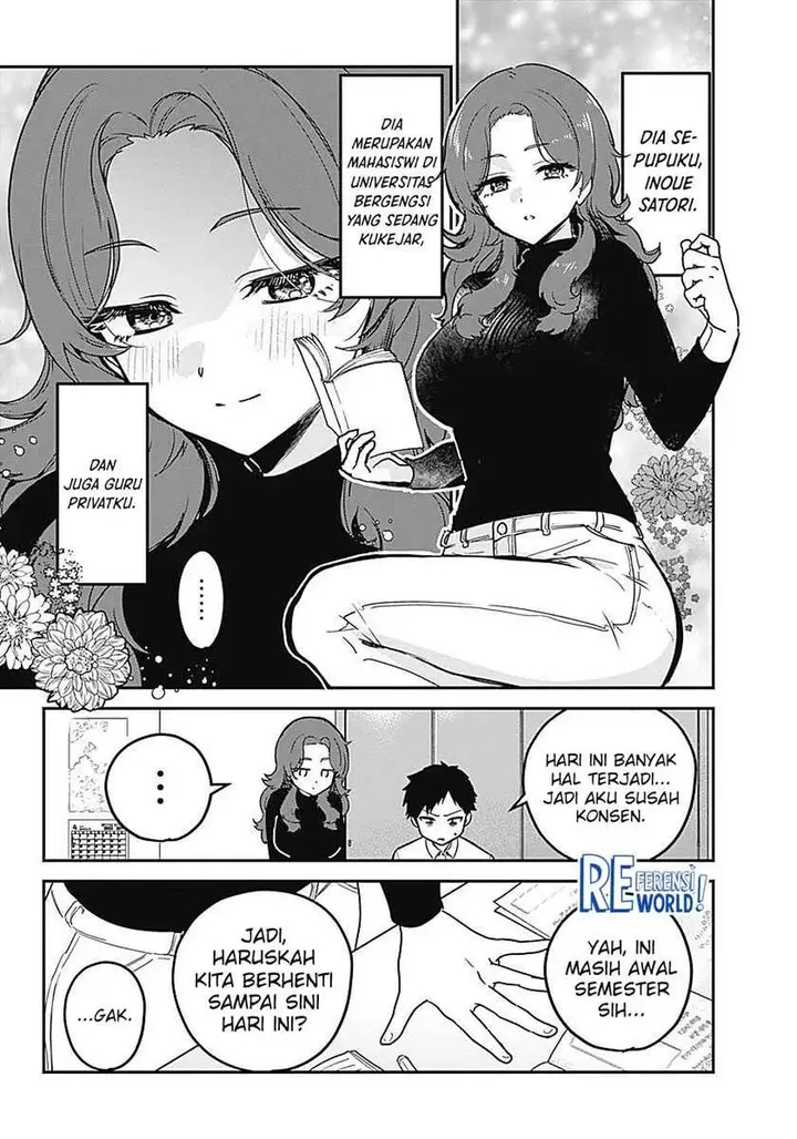 image-komik-watashi-no-koto-suki-ja-nakatta-no-ka-yo-chapter-1-20/41