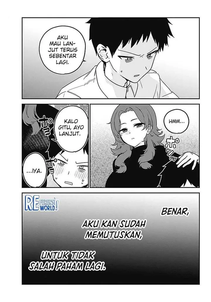 image-komik-watashi-no-koto-suki-ja-nakatta-no-ka-yo-chapter-1-21/41