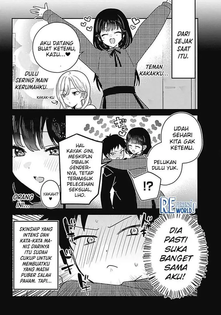 image-komik-watashi-no-koto-suki-ja-nakatta-no-ka-yo-chapter-1-22/41