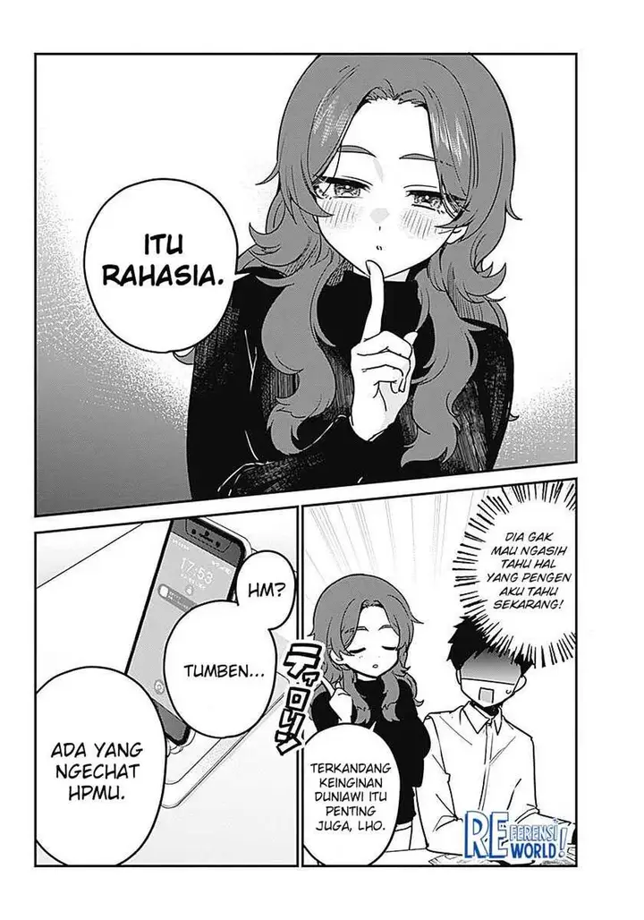 image-komik-watashi-no-koto-suki-ja-nakatta-no-ka-yo-chapter-1-26/41