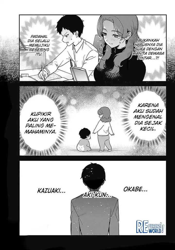 image-komik-watashi-no-koto-suki-ja-nakatta-no-ka-yo-chapter-1-35/41