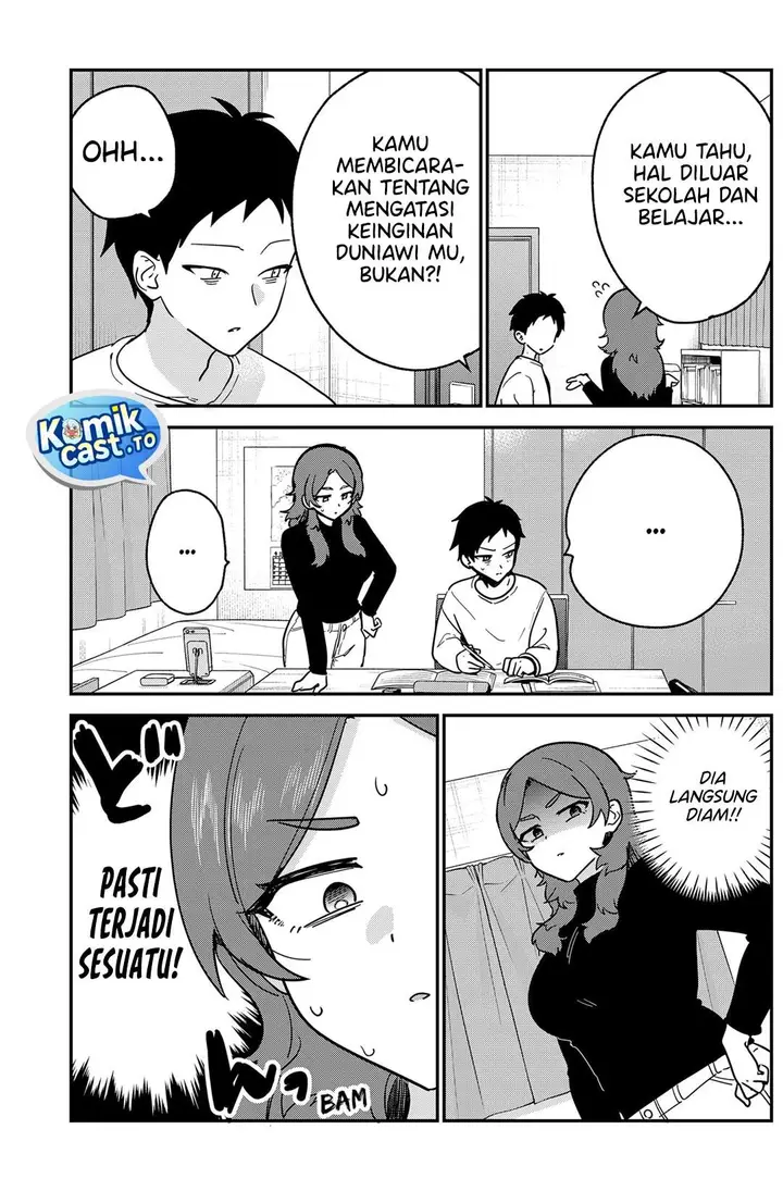 image-komik-watashi-no-koto-suki-ja-nakatta-no-ka-yo-chapter-10-4/18