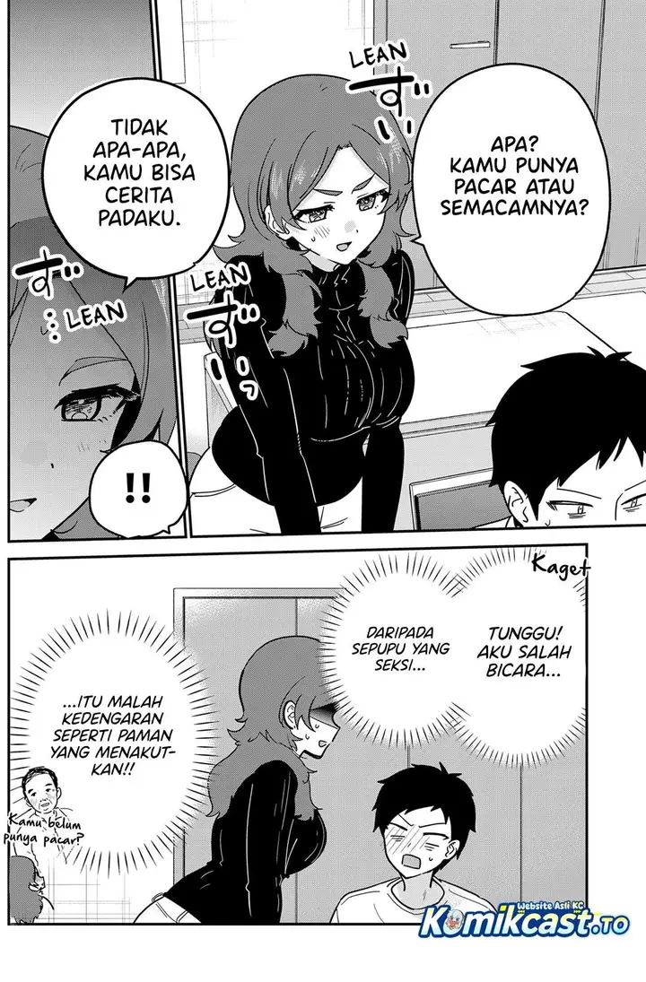 image-komik-watashi-no-koto-suki-ja-nakatta-no-ka-yo-chapter-10-5/18