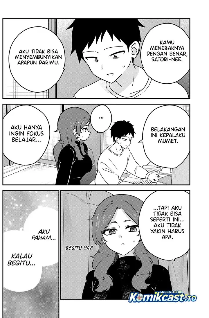 image-komik-watashi-no-koto-suki-ja-nakatta-no-ka-yo-chapter-10-7/18