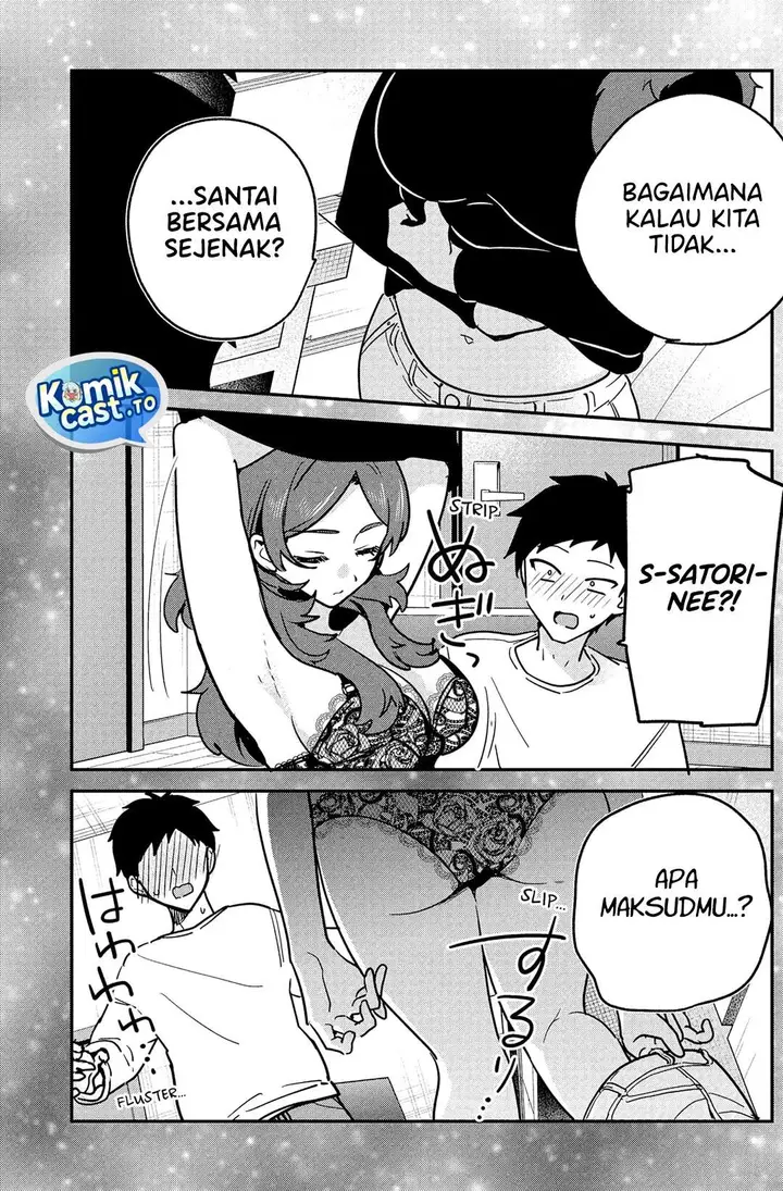 image-komik-watashi-no-koto-suki-ja-nakatta-no-ka-yo-chapter-10-8/18