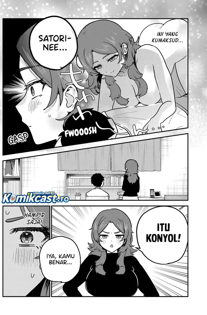 image-komik-watashi-no-koto-suki-ja-nakatta-no-ka-yo-chapter-10-9/18