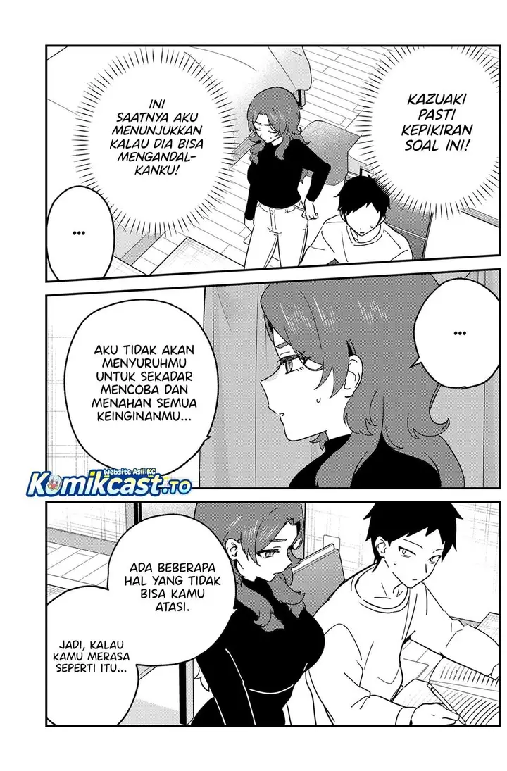 image-komik-watashi-no-koto-suki-ja-nakatta-no-ka-yo-chapter-10-10/18