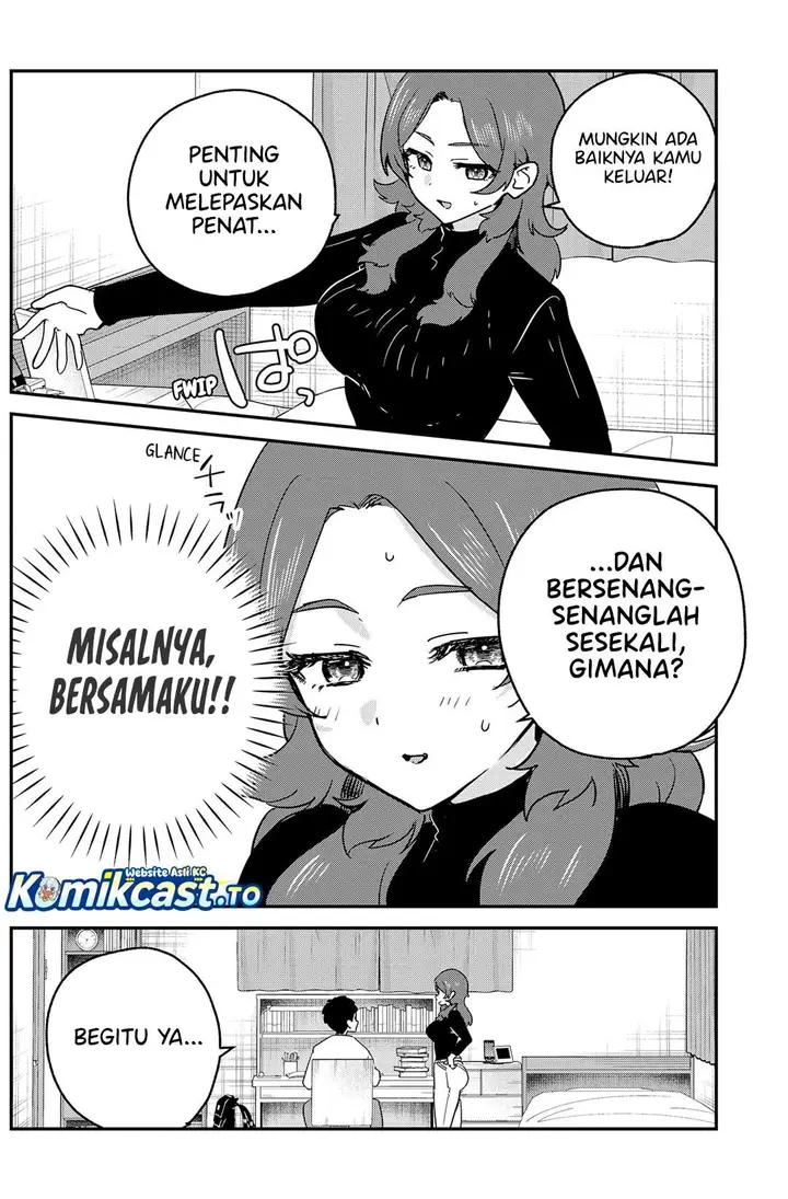 image-komik-watashi-no-koto-suki-ja-nakatta-no-ka-yo-chapter-10-11/18