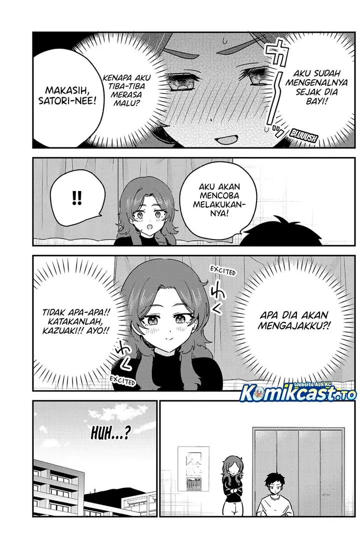 image-komik-watashi-no-koto-suki-ja-nakatta-no-ka-yo-chapter-10-14/18