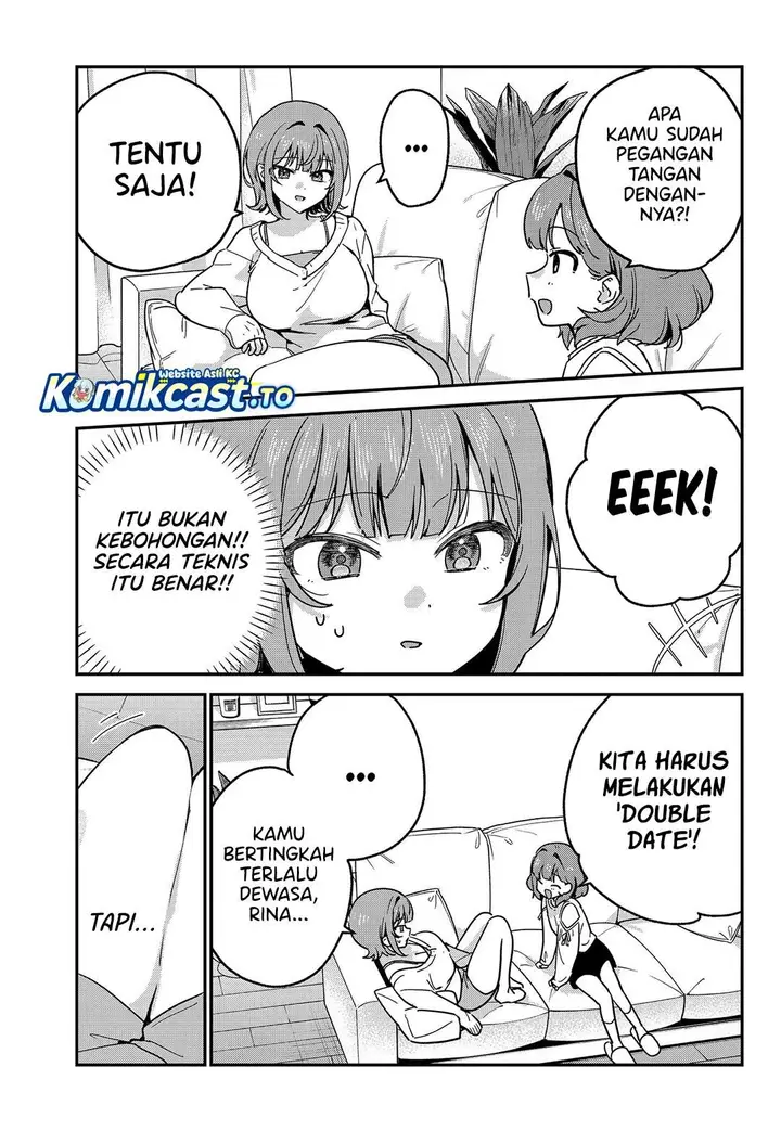 image-komik-watashi-no-koto-suki-ja-nakatta-no-ka-yo-chapter-11-6/18