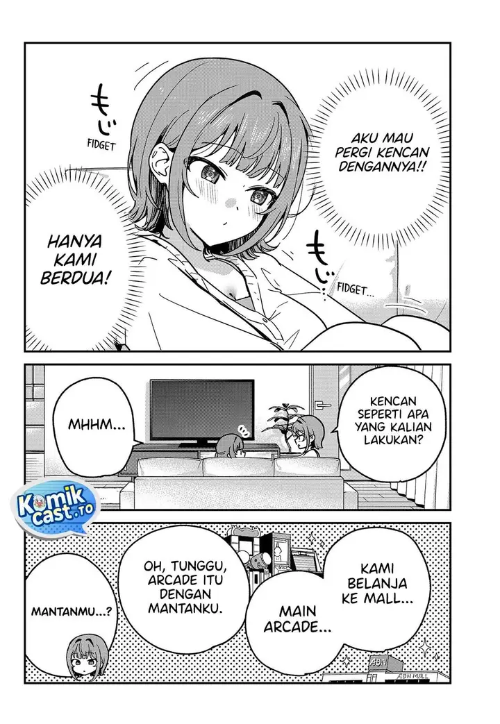 image-komik-watashi-no-koto-suki-ja-nakatta-no-ka-yo-chapter-11-7/18