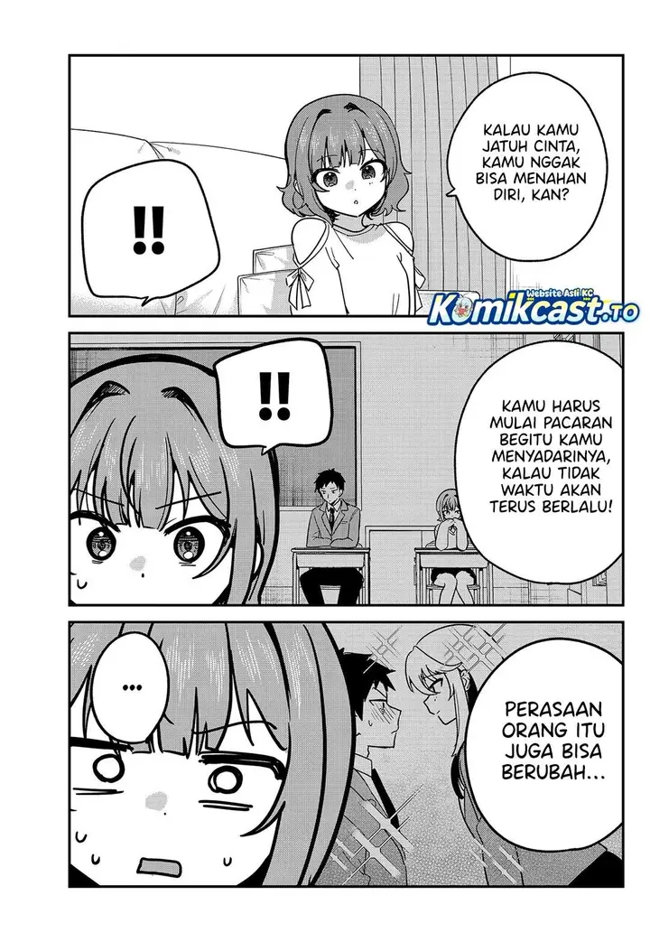 image-komik-watashi-no-koto-suki-ja-nakatta-no-ka-yo-chapter-11-10/18