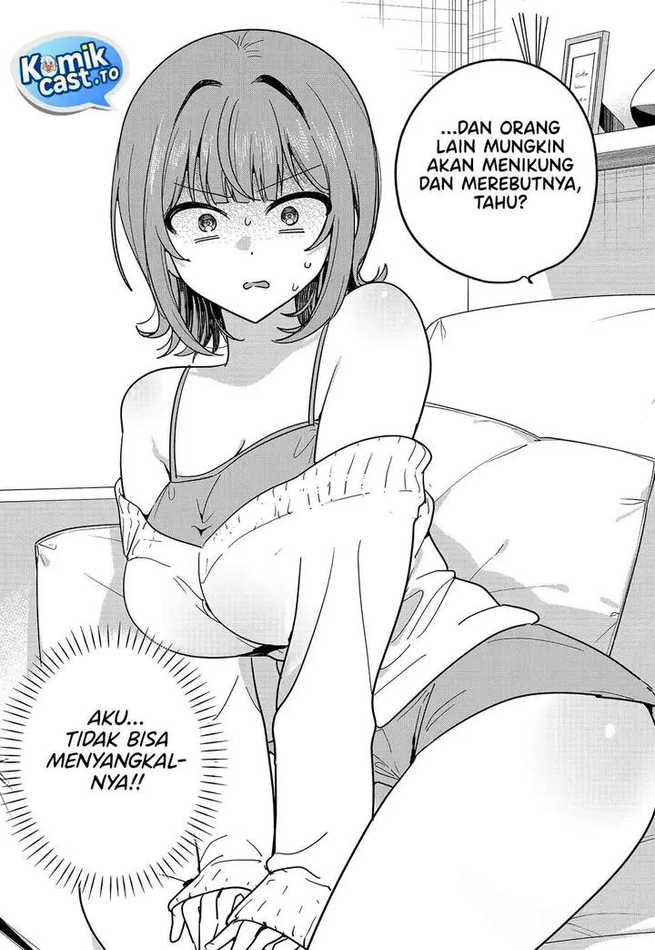 image-komik-watashi-no-koto-suki-ja-nakatta-no-ka-yo-chapter-11-11/18