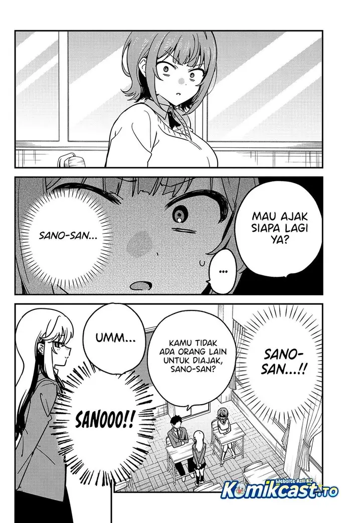 image-komik-watashi-no-koto-suki-ja-nakatta-no-ka-yo-chapter-11-13/18