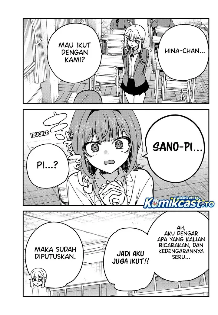 image-komik-watashi-no-koto-suki-ja-nakatta-no-ka-yo-chapter-11-14/18