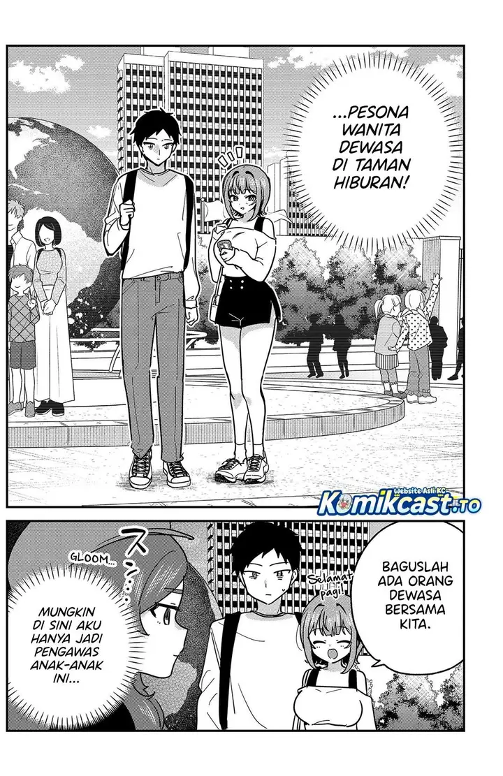 image-komik-watashi-no-koto-suki-ja-nakatta-no-ka-yo-chapter-12-1/18