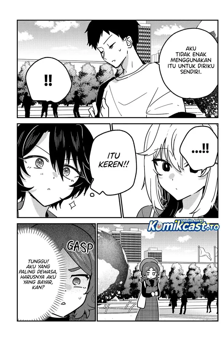 image-komik-watashi-no-koto-suki-ja-nakatta-no-ka-yo-chapter-12-6/18