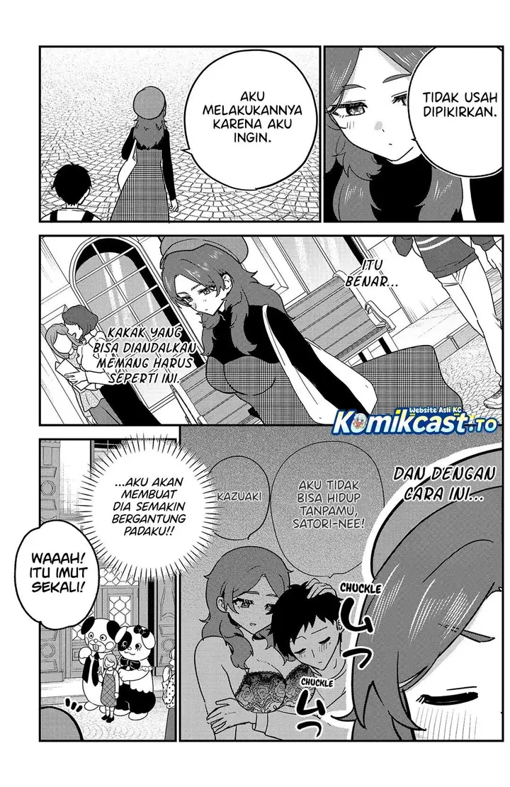 image-komik-watashi-no-koto-suki-ja-nakatta-no-ka-yo-chapter-12-10/18