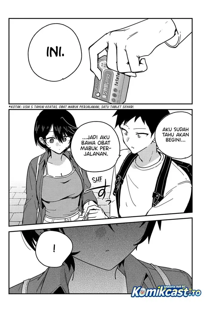 image-komik-watashi-no-koto-suki-ja-nakatta-no-ka-yo-chapter-13-11/18