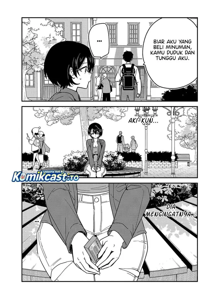 image-komik-watashi-no-koto-suki-ja-nakatta-no-ka-yo-chapter-13-12/18