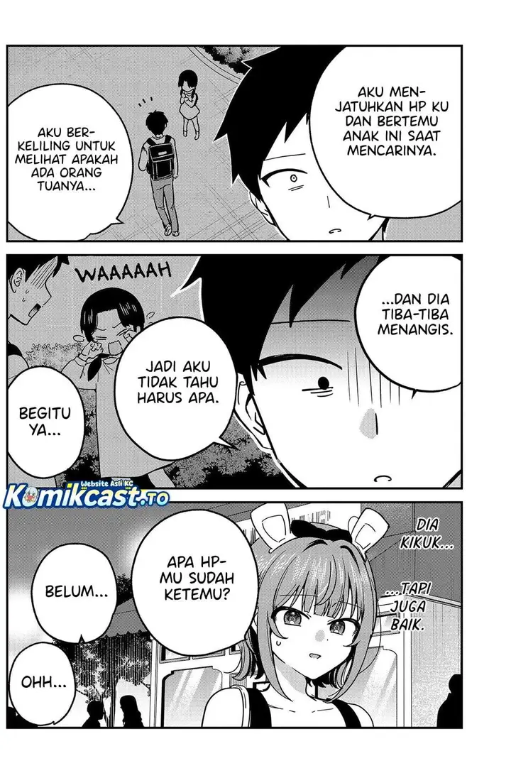 image-komik-watashi-no-koto-suki-ja-nakatta-no-ka-yo-chapter-14-5/17