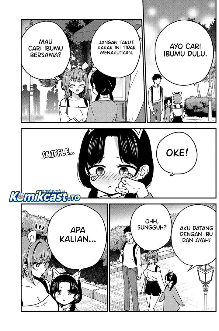 image-komik-watashi-no-koto-suki-ja-nakatta-no-ka-yo-chapter-14-6/17