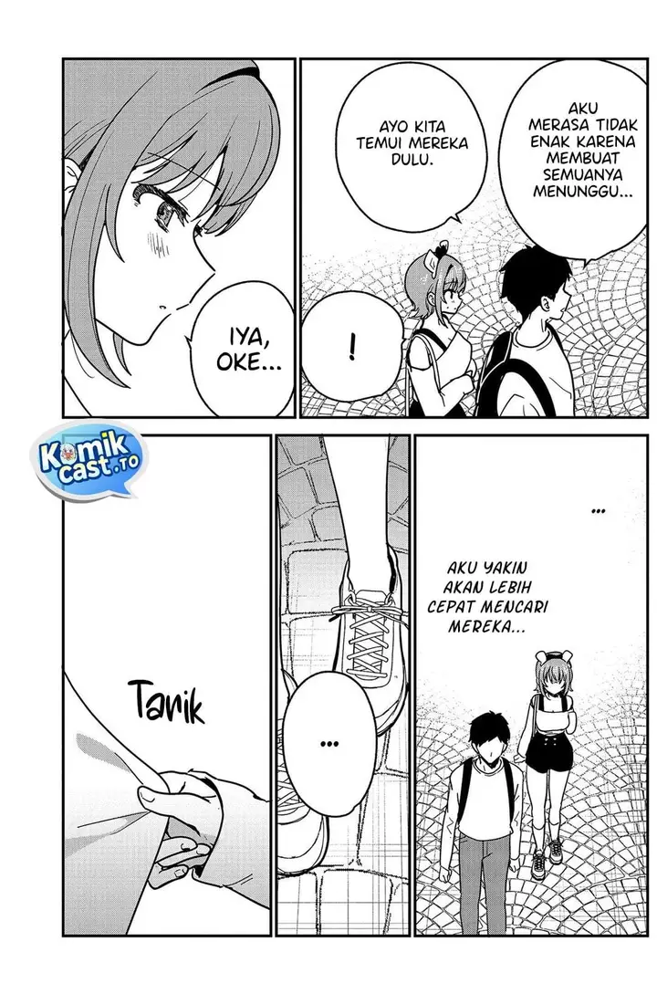 image-komik-watashi-no-koto-suki-ja-nakatta-no-ka-yo-chapter-14-10/17