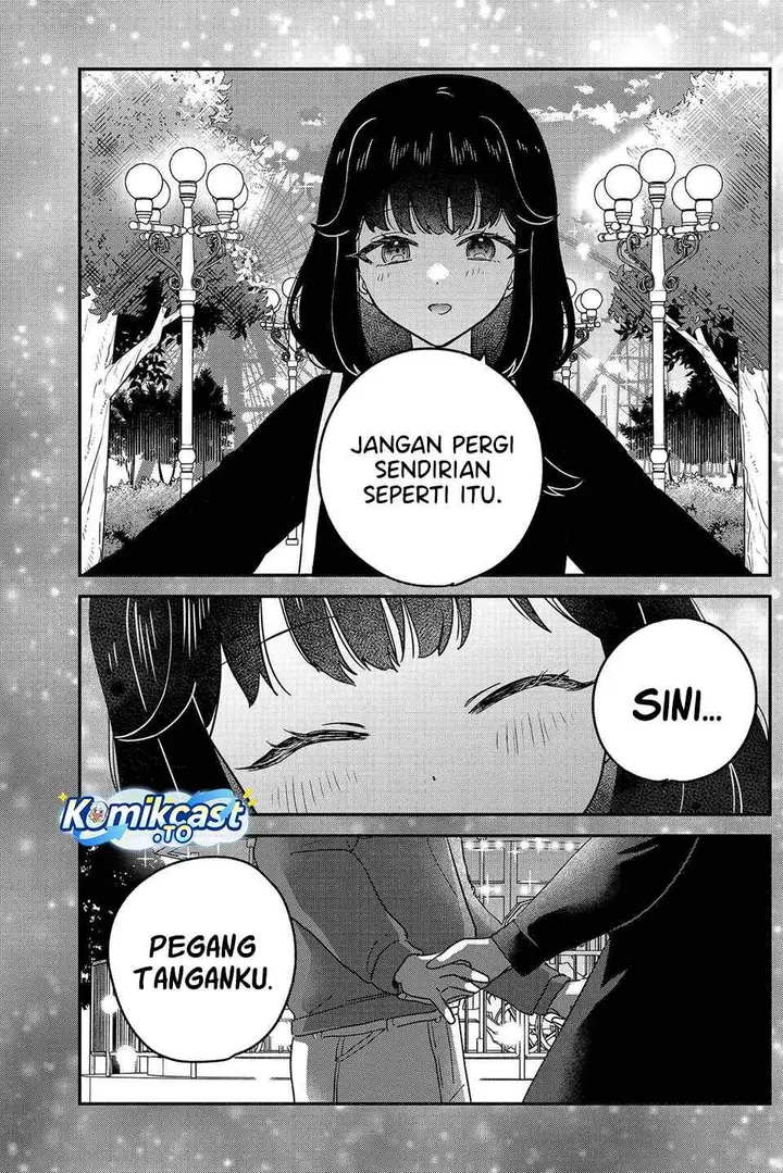 image-komik-watashi-no-koto-suki-ja-nakatta-no-ka-yo-chapter-15-7/19
