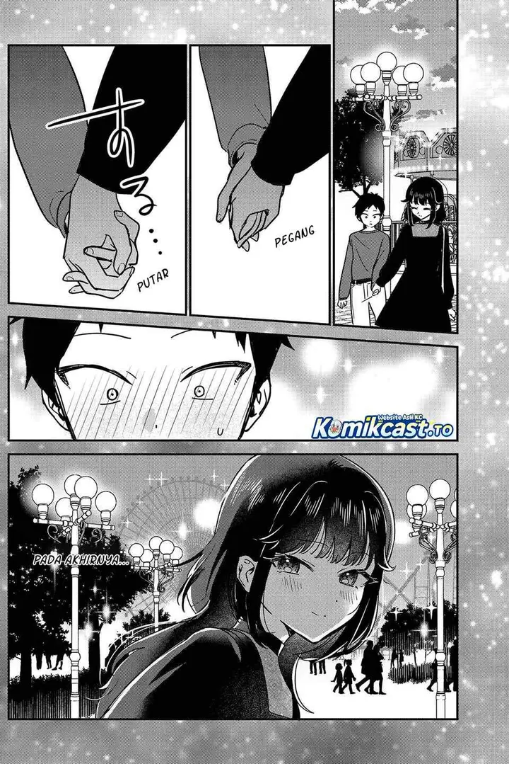 image-komik-watashi-no-koto-suki-ja-nakatta-no-ka-yo-chapter-15-8/19