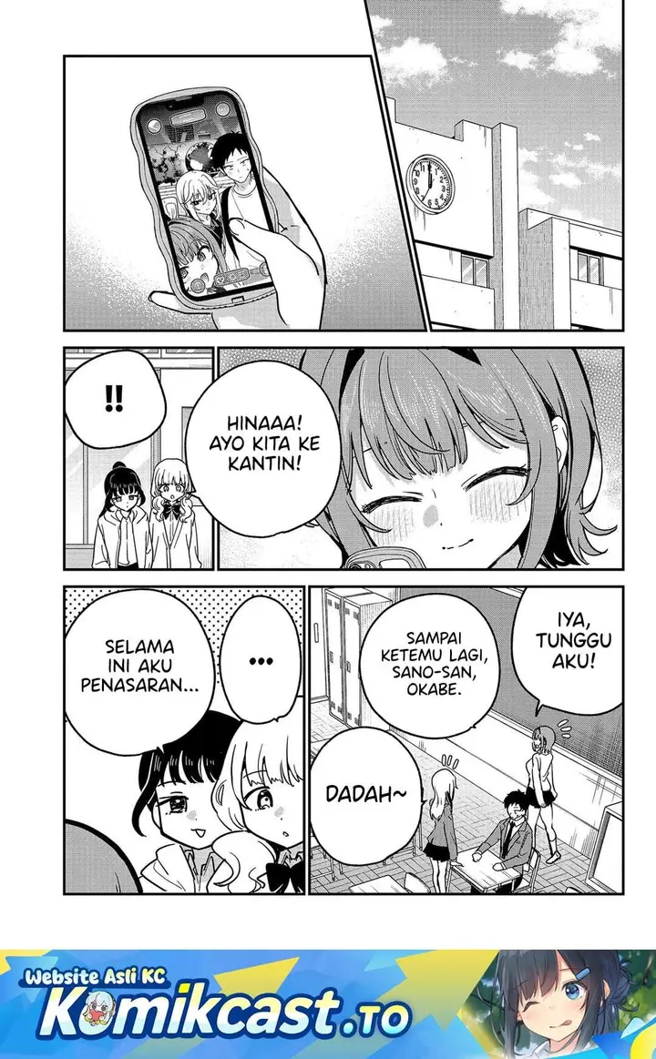 image-komik-watashi-no-koto-suki-ja-nakatta-no-ka-yo-chapter-16-0/18