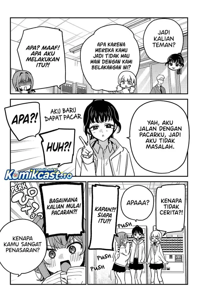 image-komik-watashi-no-koto-suki-ja-nakatta-no-ka-yo-chapter-16-3/18