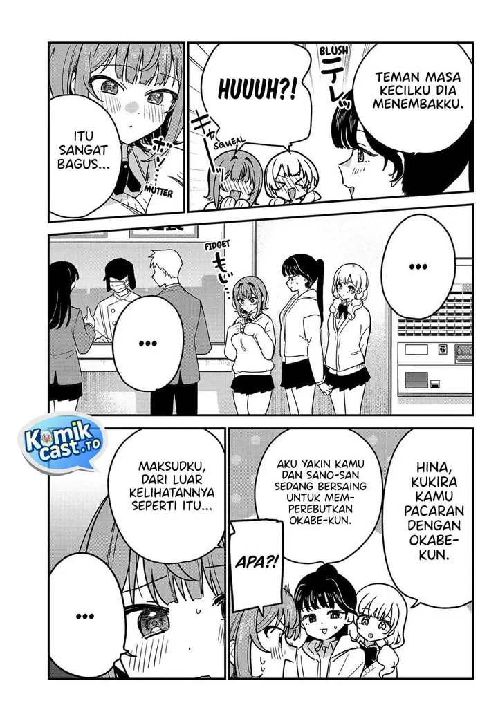 image-komik-watashi-no-koto-suki-ja-nakatta-no-ka-yo-chapter-16-4/18