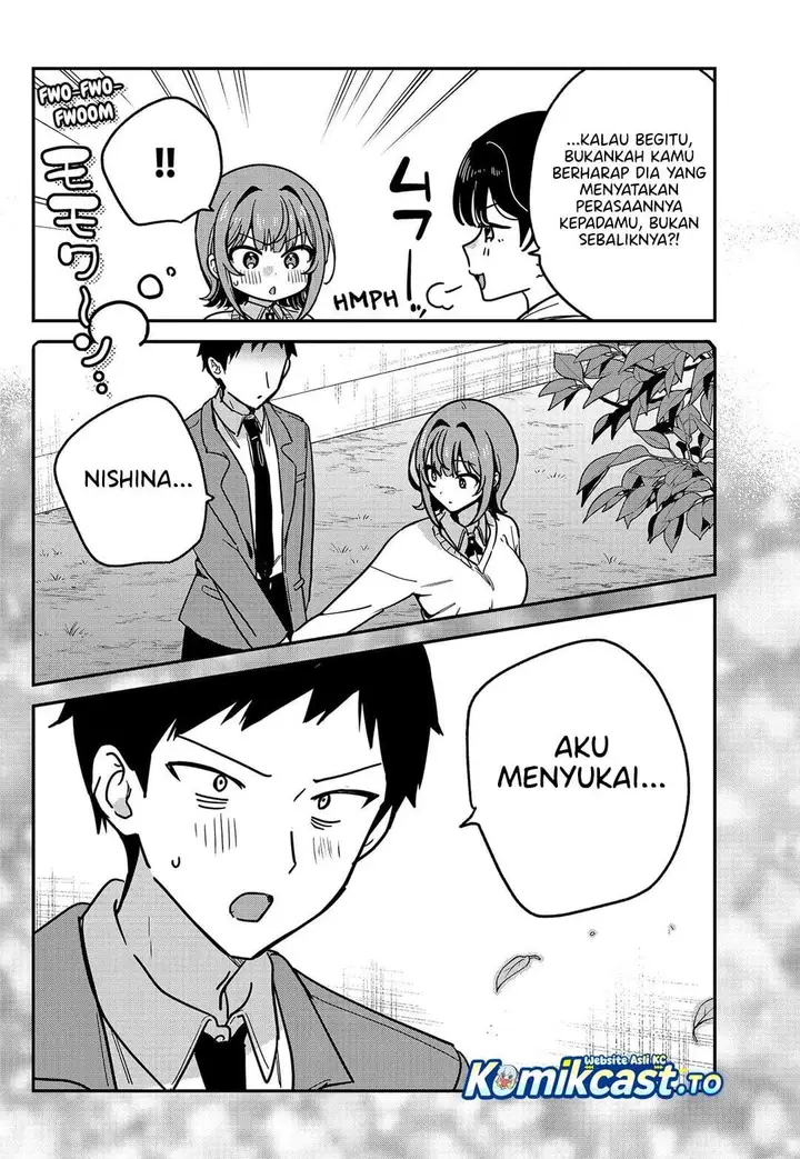 image-komik-watashi-no-koto-suki-ja-nakatta-no-ka-yo-chapter-16-11/18