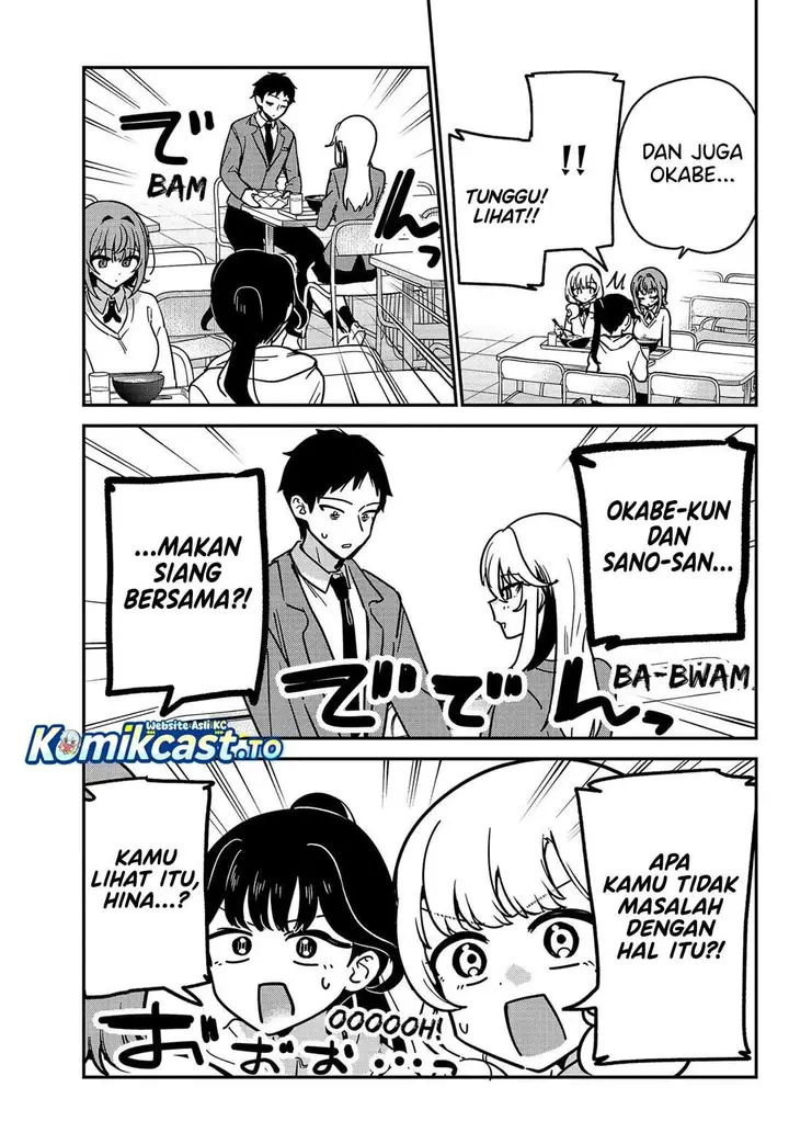 image-komik-watashi-no-koto-suki-ja-nakatta-no-ka-yo-chapter-16-14/18