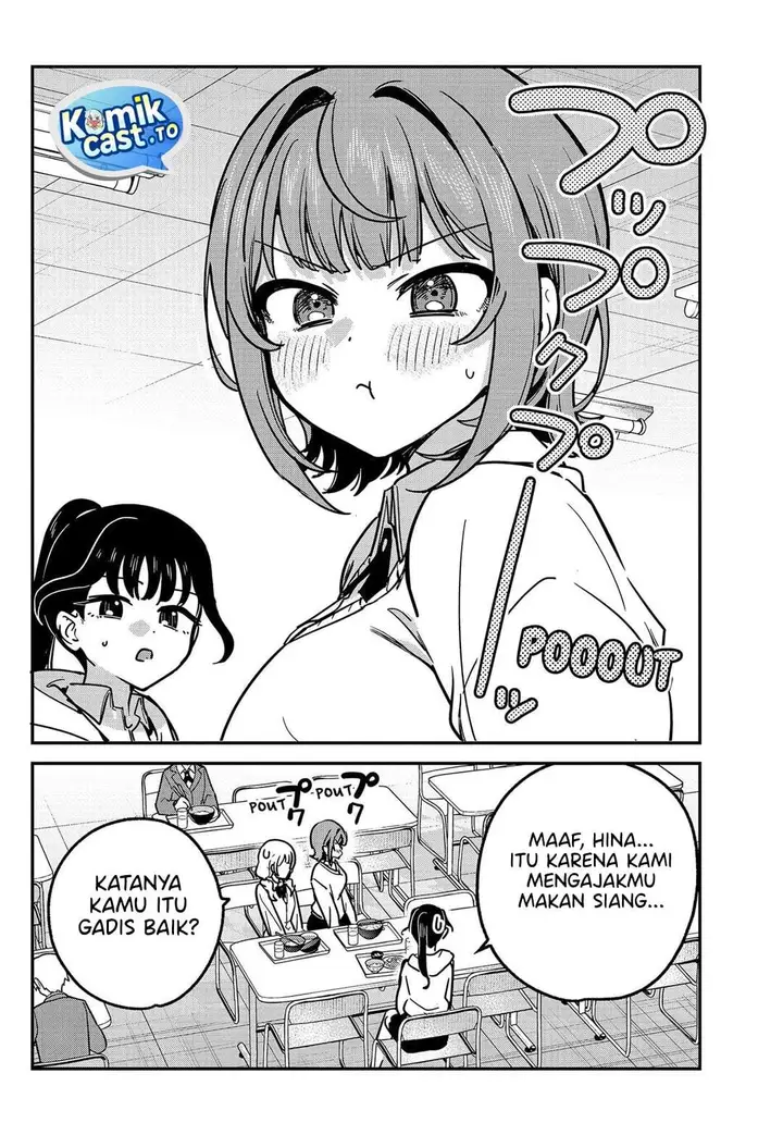 image-komik-watashi-no-koto-suki-ja-nakatta-no-ka-yo-chapter-16-15/18