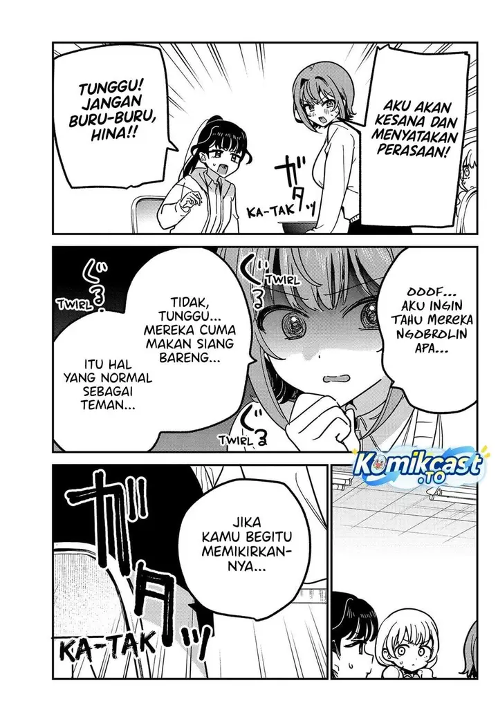 image-komik-watashi-no-koto-suki-ja-nakatta-no-ka-yo-chapter-16-16/18