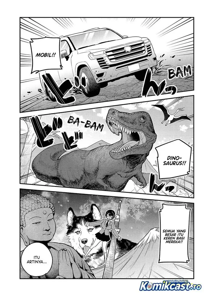 image-komik-watashi-no-koto-suki-ja-nakatta-no-ka-yo-chapter-17-6/18