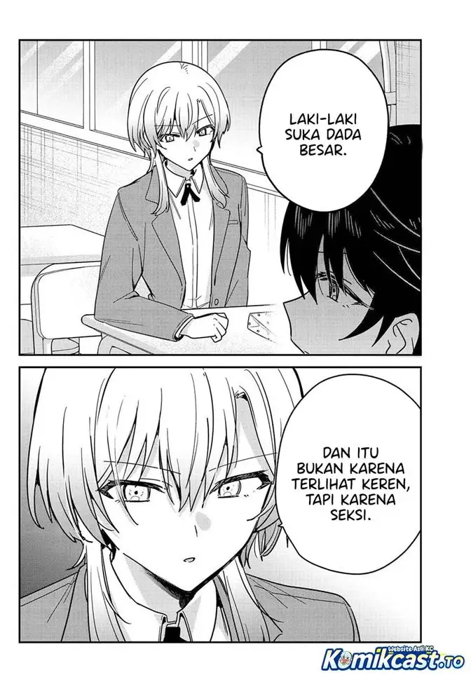 image-komik-watashi-no-koto-suki-ja-nakatta-no-ka-yo-chapter-17-13/18